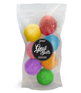 Great Balls of Fizz